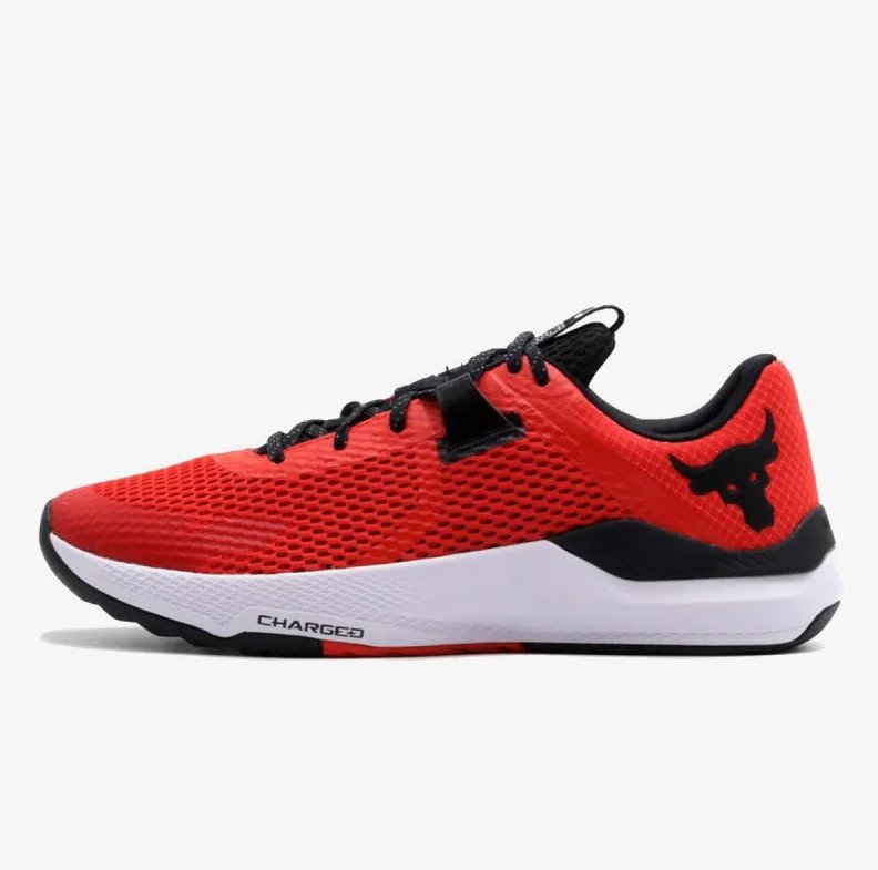 Pantofi under armour project rock bsr 2 3025081-600 - Bodosport.ro