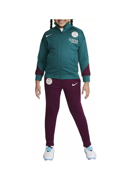 Trening Nike psg lk nk df strk trk suit k fn9991-382 - Bodosport.ro