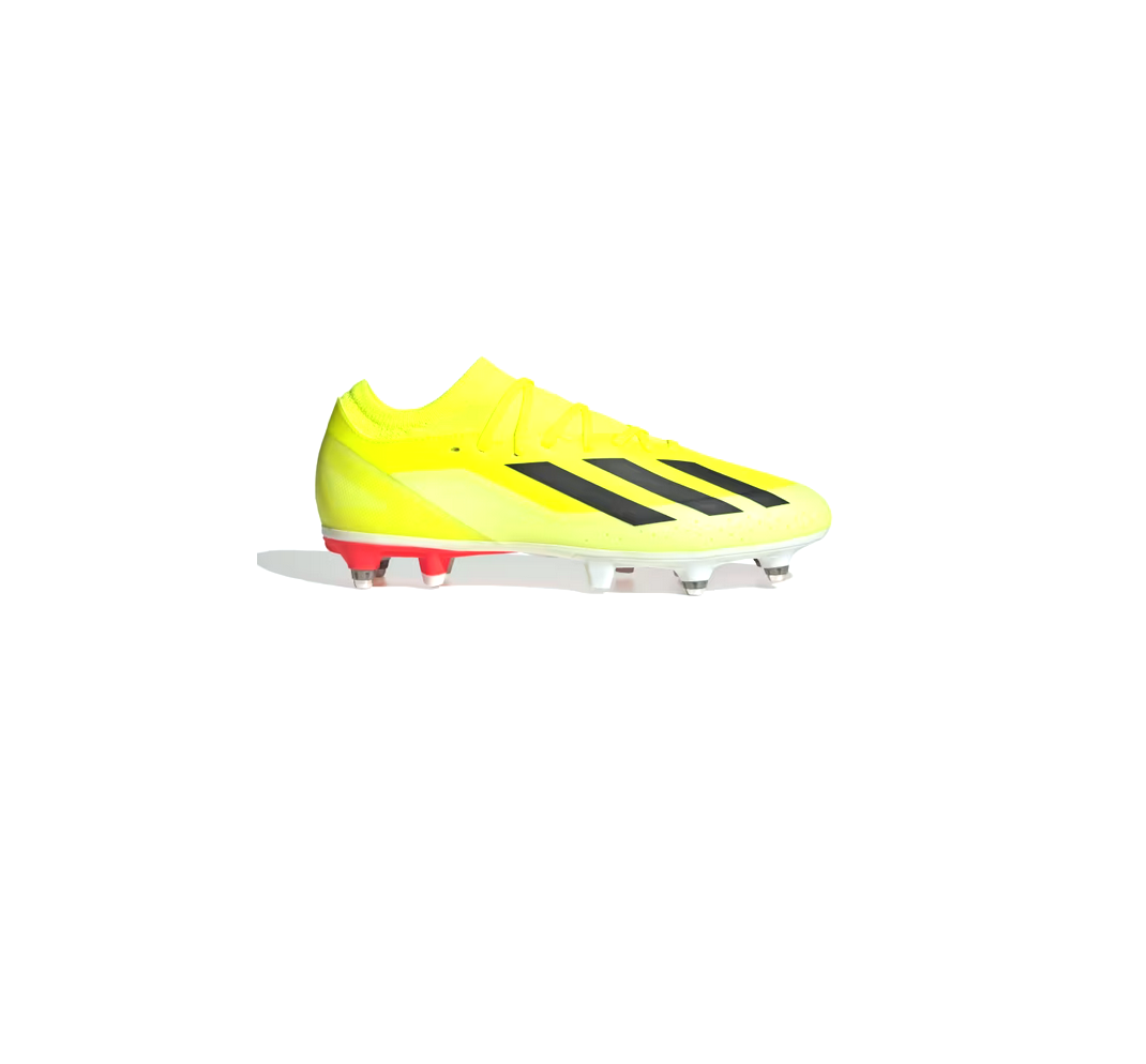Ghete fotbal ADIDAS x crazyfast league ie3436 - Bodosport.ro