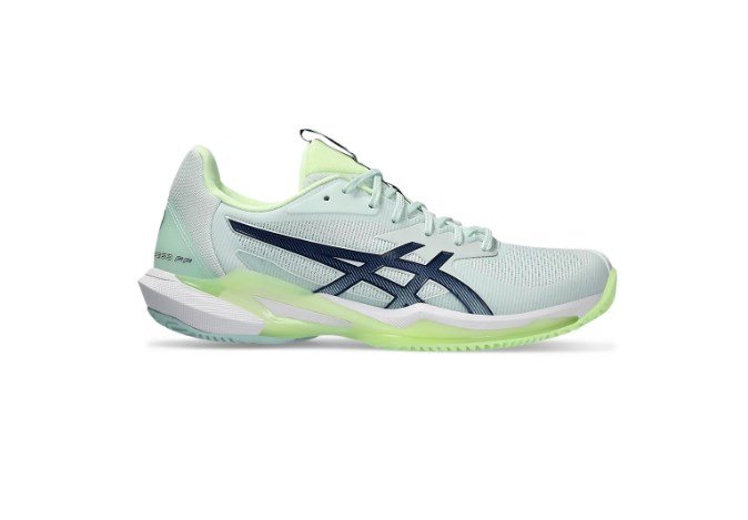 Pantofi asics solution speed ff 3 clay 1042a248 . . 300 - Bodosport.ro