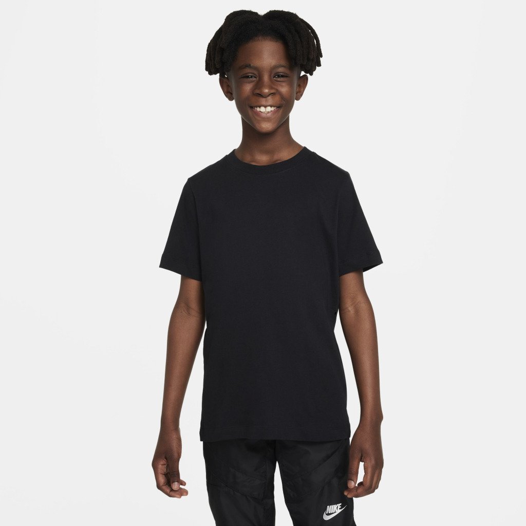 Tricou nike kids ss crew nby dm6922-010 - Bodosport.ro