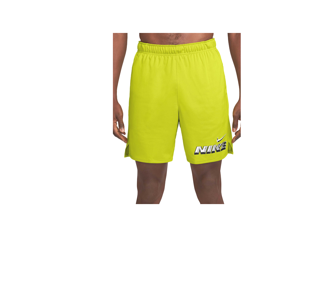 Pantaloni scurti Nike m nk df totality gfx short 7ul fv9618-357