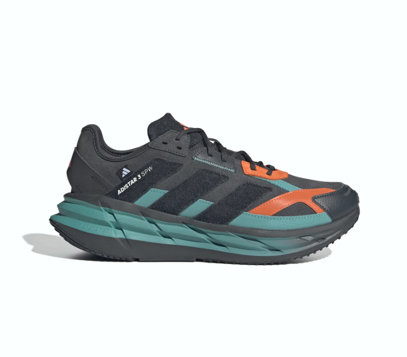 ゆん Pantofi ADIDAS adistar 3 sportswear jq0760 - Bodosport.ro