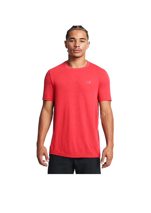 Tricou under armour vanish seamless ss 1382801-713 - Bodosport.ro