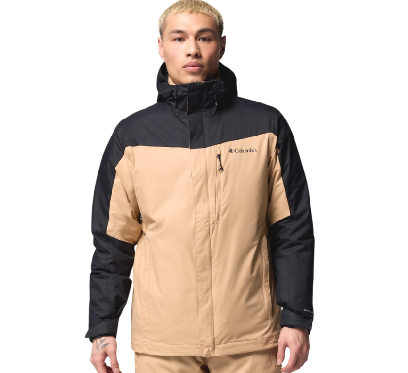 Jacheta schi columbia whirlibird v interchange jacket 2090281-262
