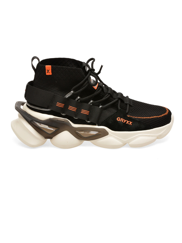 Pantofi GRYXX x25-344-c pdpd 01-t - Bodosport.ro