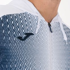 Alternative view of Jacheta joma chaqueta capucha supernova blanco-marino 101 285. 203