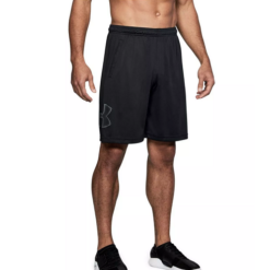 Short Under Armour tech graphic short 1306443-001
