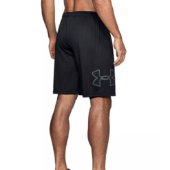 Short Under Armour tech graphic short 1306443-001