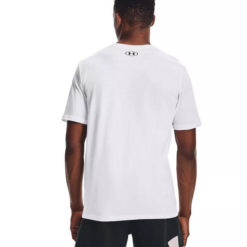 Tricou Under Armour sportstyle lc ss 1326799-100