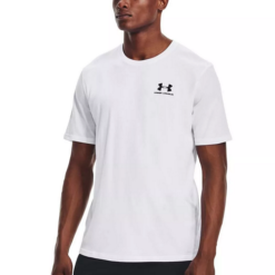 Tricou Under Armour sportstyle lc ss 1326799-100