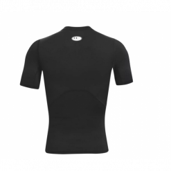 Alternative view of Tricou under armour ua hg armour comp ss 1361518-001