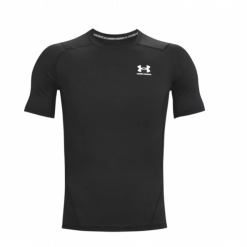 Tricou under armour ua hg armour comp ss 1361518-001