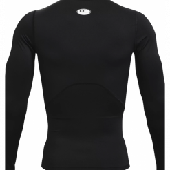 Alternative view of Bluza ua hg armour comp ss 1361524-001
