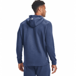 Alternative view of Hanorac ua pjt rock cc fleece hoodie 1367033-404