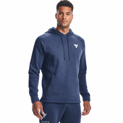 Hanorac ua pjt rock cc fleece hoodie 1367033-404