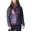 Geaca columbia labyrinth loop hooded jacket 1955321-473