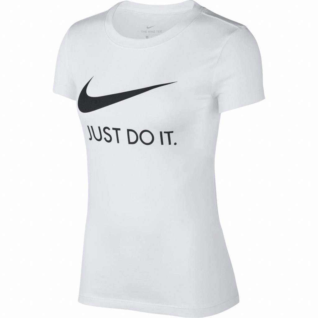 Tricou w nsw tee jdi slim ci1383-100