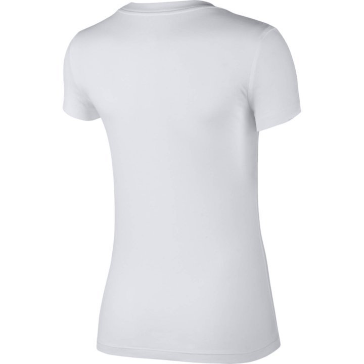Tricou w nsw tee jdi slim ci1383-100 - imagine 2