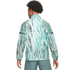Alternative view of Jacheta m nk windrunner jkt wr pr da1161-387