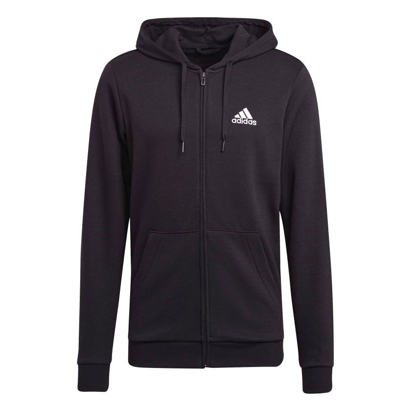 Hanorac ADIDAS m bl ft fz hd gk9044
