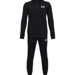 Trening Under Armour ua knit track suit 1363290-001
