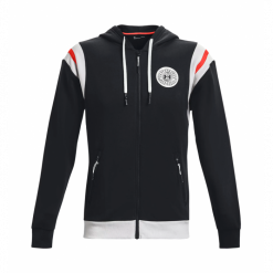 Hanorac under armour ua rival flc alma mater fzhd 1366303-001