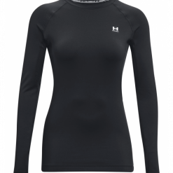 Bluza Under Armour ua authentics crew 1368701-001