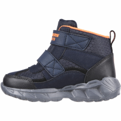 Alternative view of Pantofi skechers magna-lights - frosty fun 401504n-nvbk