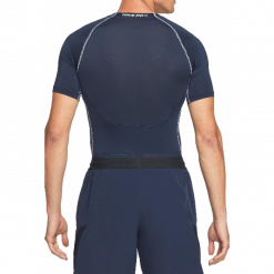 Alternative view of Tricou nike m np df tight top ss dd1992-451