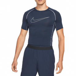 Tricou nike m np df tight top ss dd1992-451