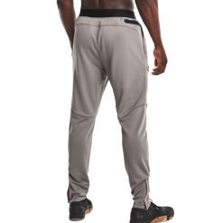 Alternative view of Pantaloni under armour armour terry evltn jogger 1366483-066