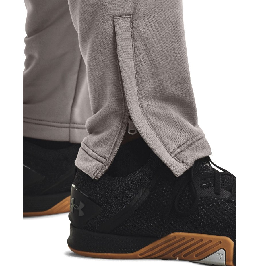 Pantaloni under armour armour terry evltn jogger 1366483-066 - imagine 4