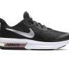 Pantofi nike air max sequent 4 (ps) aq3849-001