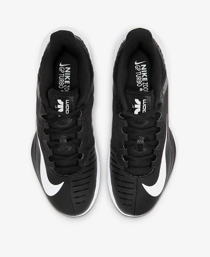 Pantofi nike air zoom gp turbo hc ck7513-004 - imagine 3