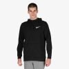 Hanorac nike m nk dry hoodie fz flc cz6376-010