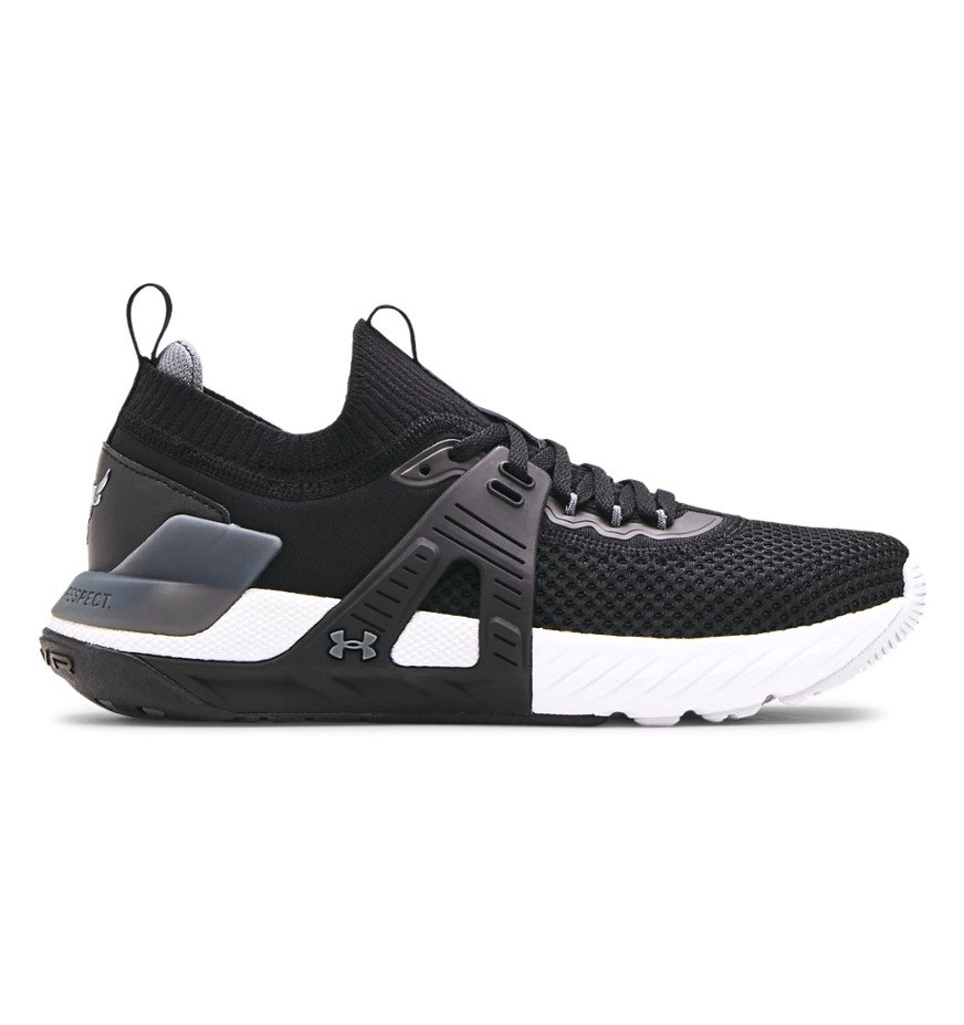 Pantofi under armour ua project rock 4 3023695-001