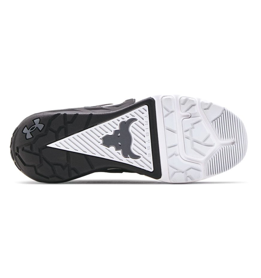 Pantofi under armour ua project rock 4 3023695-001 - imagine 3