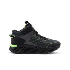 Alternative view of Pantofi skechers tech-grip-high-surge 403806l-cblm