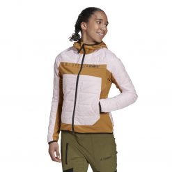 Alternative view of Jacheta ADIDAS w mt hybr ins j gq2899