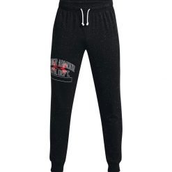 Pantaloni under armour rival try athlc dept jggr 1370357-001