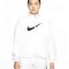 Jacheta nike w nsw essntl wvn jkt hbr dm6181-100