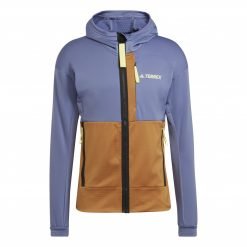 Hanorac ADIDAS txflooce hd j gv4788