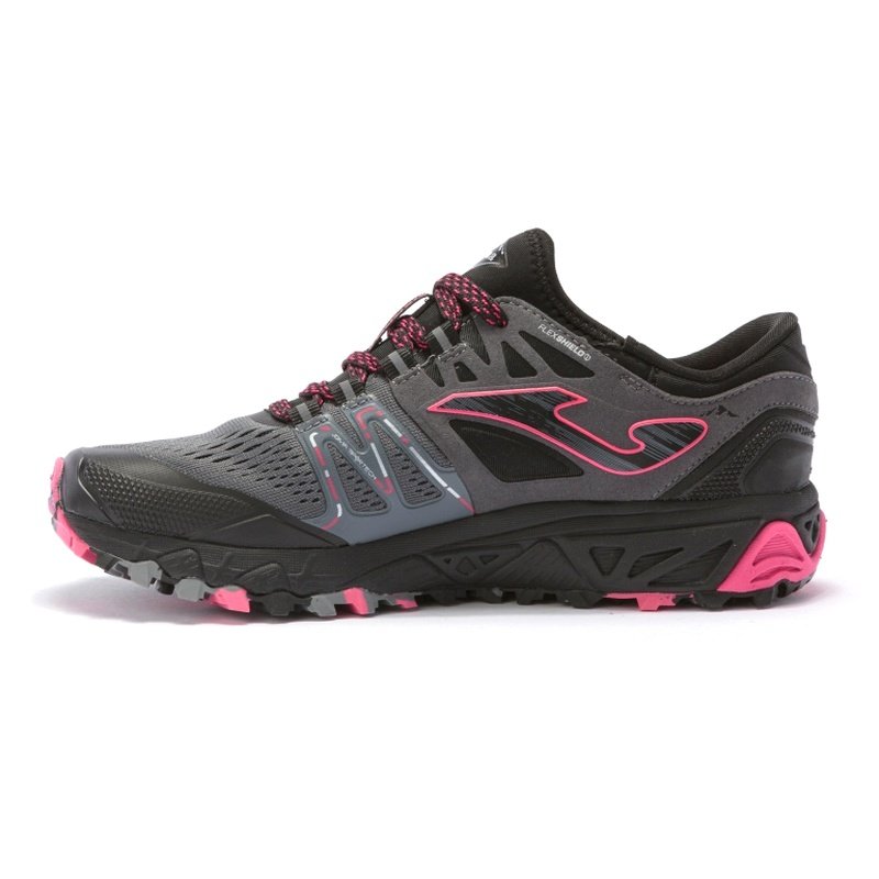 Pantofi joma sierra lady 2122 tksilw2122 - imagine 2