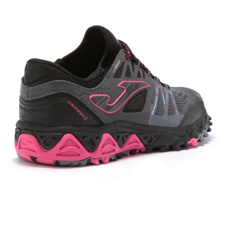 Pantofi joma sierra lady 2122 tksilw2122 - imagine 4