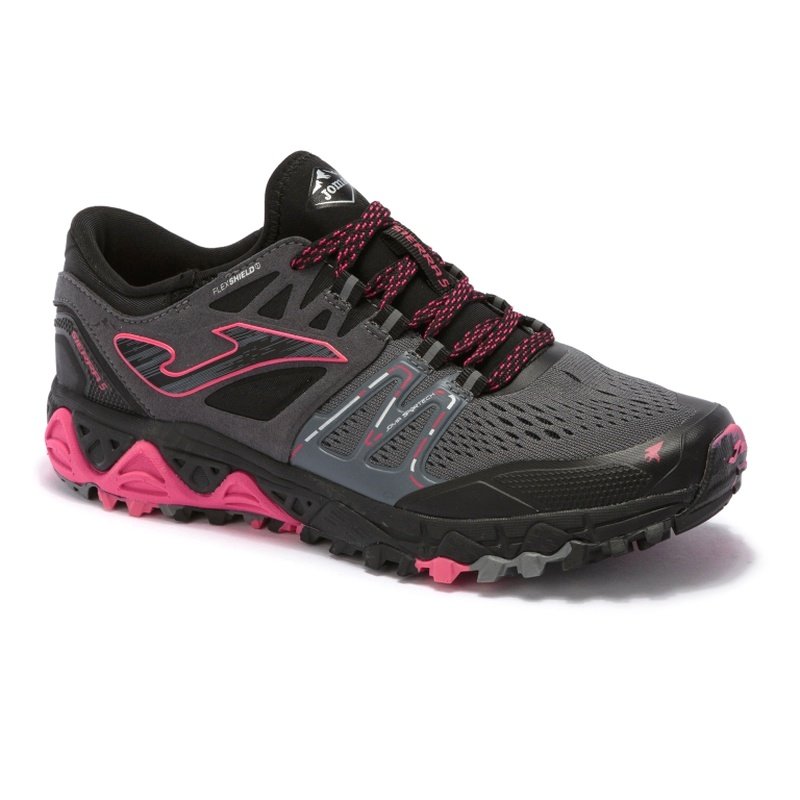 Pantofi joma sierra lady 2122 tksilw2122 - imagine 5