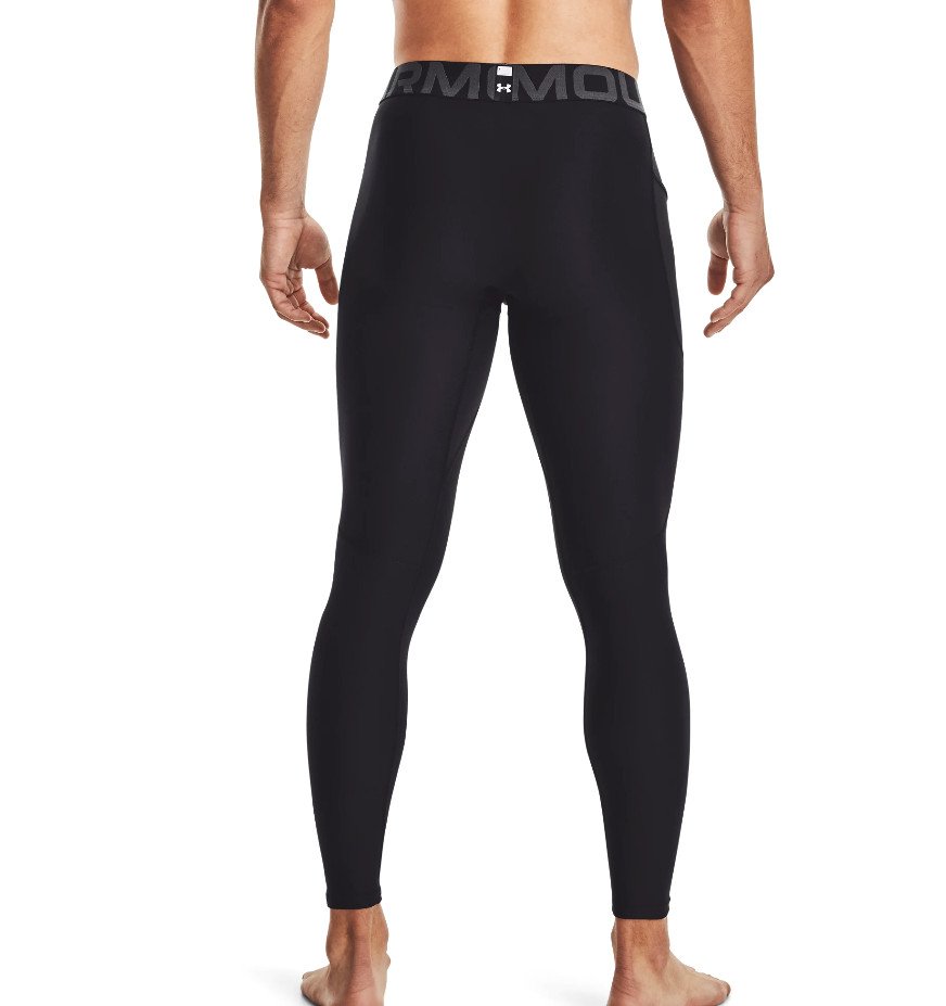 Colanti under armour hg armour leggings 1361586-001 - imagine 4