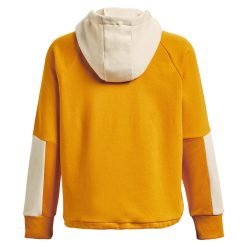 Alternative view of Bluza rival + fleece hoodie 1369851-588