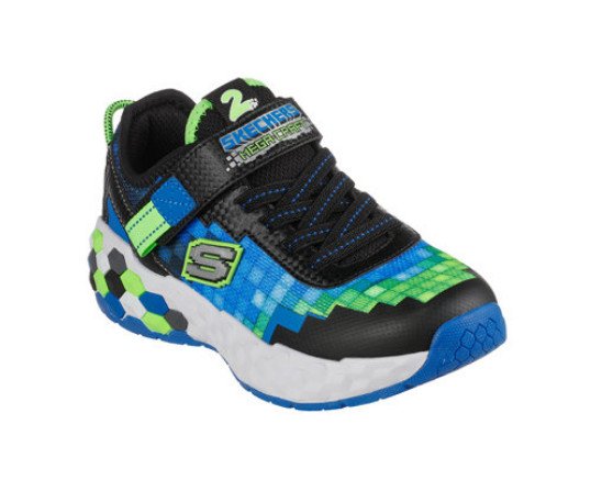 Pantofi skechers mega-craft 2. 0 4 022 04l-bblm - imagine 3