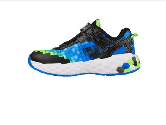 Pantofi skechers mega-craft 2. 0 4 022 04l-bblm - imagine 2